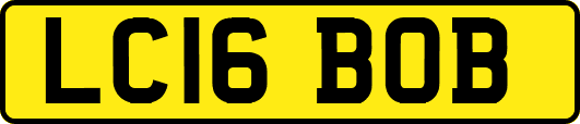 LC16BOB