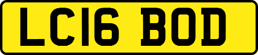 LC16BOD