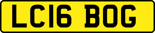 LC16BOG