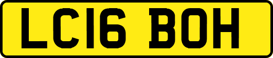 LC16BOH