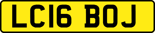 LC16BOJ