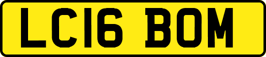 LC16BOM