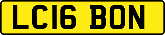 LC16BON