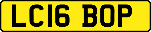 LC16BOP