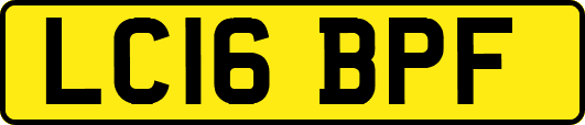 LC16BPF