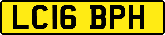 LC16BPH