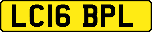 LC16BPL