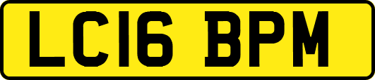 LC16BPM