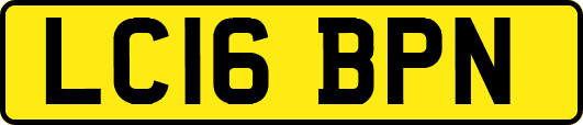 LC16BPN