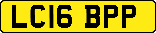 LC16BPP