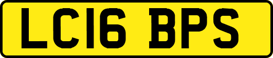 LC16BPS