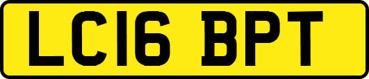 LC16BPT