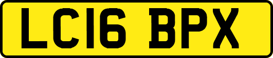 LC16BPX