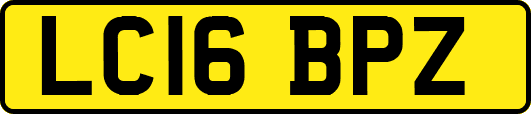 LC16BPZ