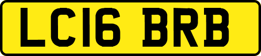 LC16BRB
