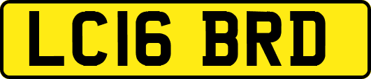 LC16BRD