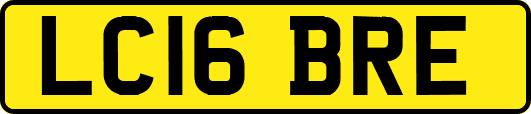LC16BRE