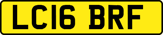 LC16BRF