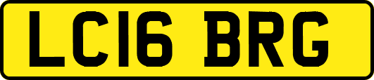 LC16BRG
