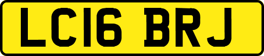 LC16BRJ