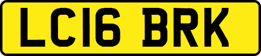 LC16BRK