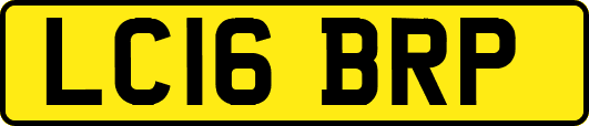 LC16BRP