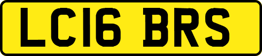 LC16BRS