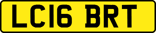 LC16BRT