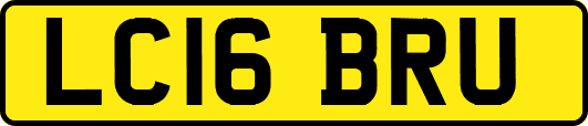 LC16BRU