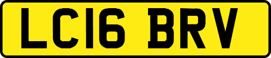 LC16BRV