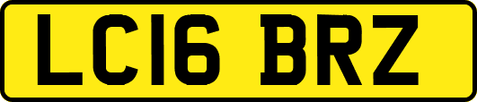 LC16BRZ