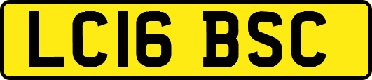 LC16BSC