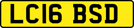 LC16BSD