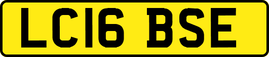 LC16BSE
