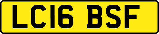 LC16BSF