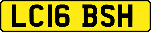 LC16BSH