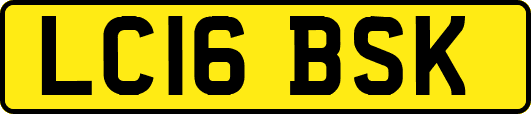 LC16BSK