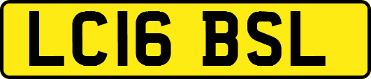 LC16BSL