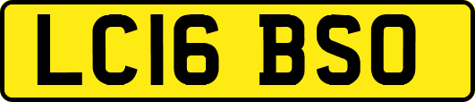 LC16BSO