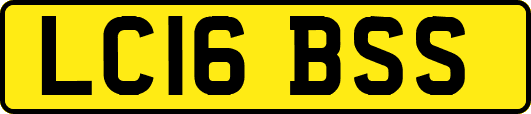 LC16BSS