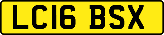 LC16BSX