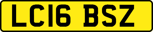 LC16BSZ