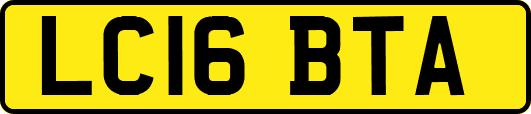 LC16BTA