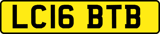 LC16BTB