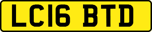 LC16BTD
