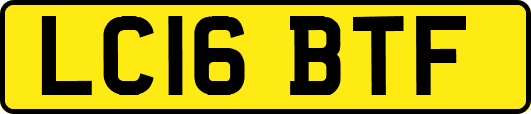 LC16BTF