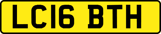 LC16BTH