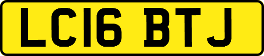 LC16BTJ