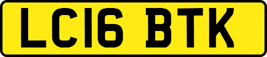 LC16BTK