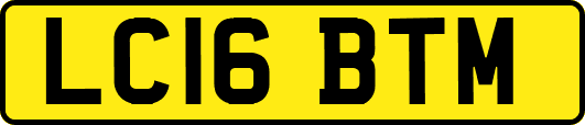 LC16BTM